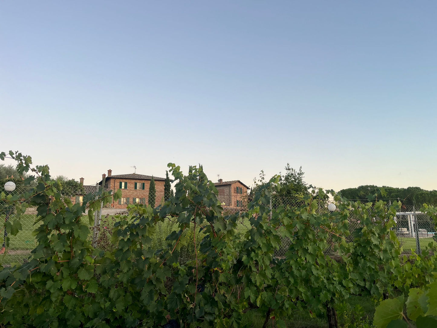 The Villa Splendida Founders Club