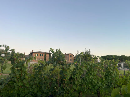 The Villa Splendida Founders Club