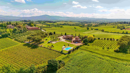 The Villa Splendida Founders Club